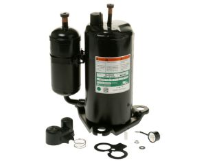 GE WP98X21103 Air Conditioner AASM Compressor Kit