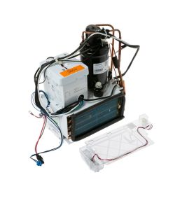 General Electric WP98X25276 Air Conditioner Make Up Air Module Kit 265V