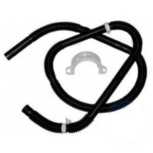 Whirlpool WPW10096921 Washer Drain Hose