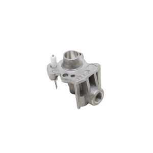 Whirlpool WPW10128448 Range Oven Surface Burner Orifice Holder 