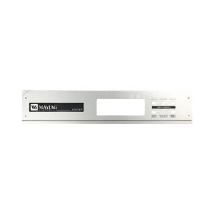 Whirlpool WPW10135334 Washer Overlay