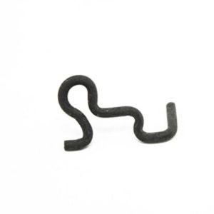 Whirlpool WPW10145155 Washing Machine Retainer