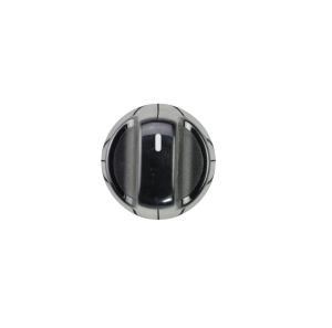 Whirlpool WPW10160370 Range Burner Control Knob
