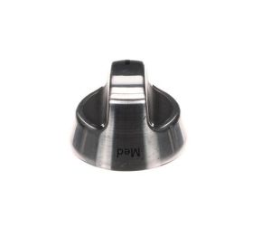 Whirlpool WPW10160375 Range Burner Knob