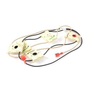Whirlpool WPW10184468 Range Harness Wire