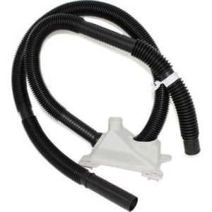 Whirlpool WPW10189267 Washing Machine Drain Hose