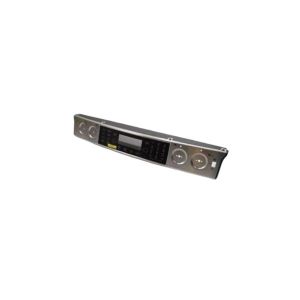 Whirlpool WPW10206079 Range Control panel