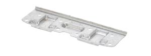 Whirlpool WPW10208419 Dryer Door Hinge Plate