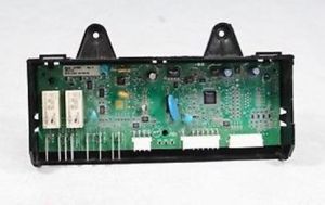 Whirlpool WPW10218822 Dishwasher Electronic Control Board