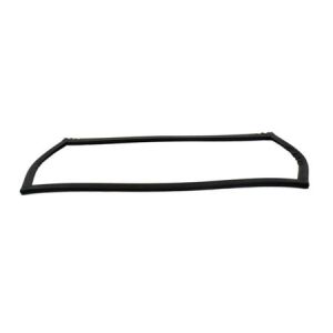 Whirlpool WPW10238068 Refrigerator Gasket Black