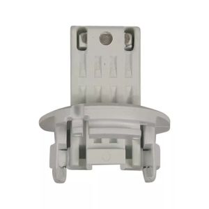 Whirlpool WPW10239968 Washer Door Strike