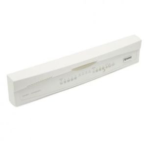 Whirlpool WPW10253581 Dishwasher Control Panel 