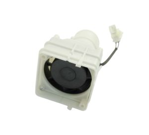 Whirlpool WPW10261587 Fan