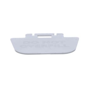 Whirlpool WPW10298953 Washer Door