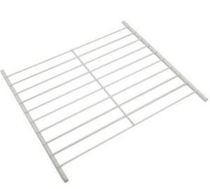 Whirlpool WPW10318948 Refrigerator Freezer Wire Shelf