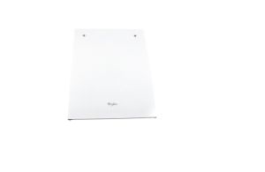 Whirlpool WPW10323568 Dishwasher Door Outer Panel