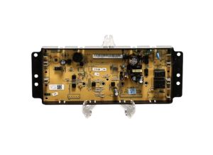 Whirlpool WPW10335164 Range Electronic Control Board