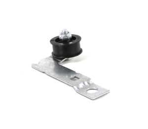 Whirlpool WPW10344193 Dryer Idler Pulley