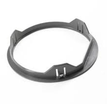 Whirlpool WPW10344699 Dryer Collar