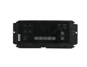 Whirlpool WPW10348656 Range Electronic Control Board