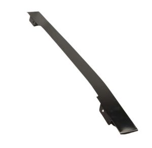 Whirlpool WPW10351236 Microwave Oven Bottom Vent Trim