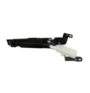 Whirlpool WPW10358932 Washer Door Hinge