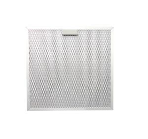 Whirlpool WPW10370046 Range Hood Grease Filter