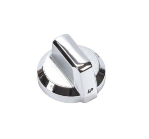 Whirlpool WPW10370189 Range Knob