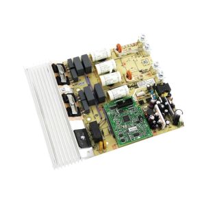 Whirlpool WPW10396817 Cooktop Control Board