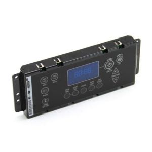 Whirlpool WPW10424330 Range Electronic Control Board W/Touchpad