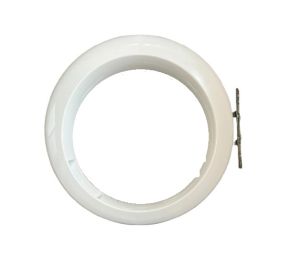 Whirlpool WPW10424942 Washing Machine Outer Door Panel