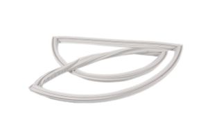 Whirlpool WPW10443311 Refrigerator Door Gasket Fip