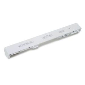Whirlpool WPW10500177 Dishwasher Panel Control 