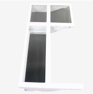 Whirlpool WPW10502933 Refrigerator Cantilever Shelf