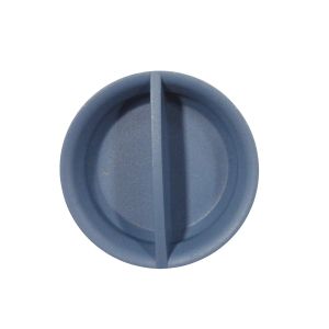 Whirlpool WPW10524911 Dishwasher Rinse-Aid Dispenser Cap
