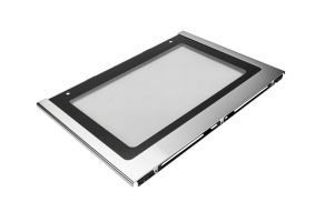 Whirlpool WPW10535793 Oven Outer Door Glass 