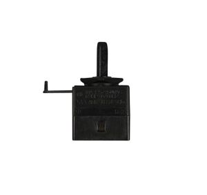 Whirlpool WPW10544357 Washer Cycle Selector Switch