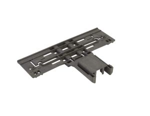 Whirlpool WPW10546503 Dishwasher Dishrack Upper Rack Adjuster
