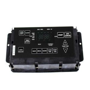Whirlpool WPW10572538 Electronic Control Board