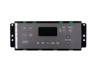 Whirlpool WPW10586736 Range Electronic Control Board Core