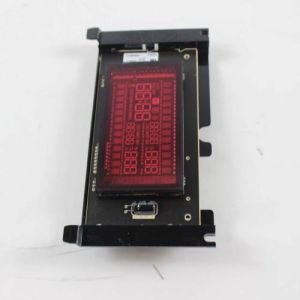 Whirlpool WPW10603095 Range Control Board