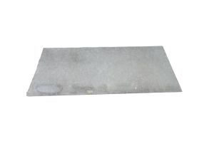 Whirlpool WPW10628815 Refrigerator Pantry Glass Shelf