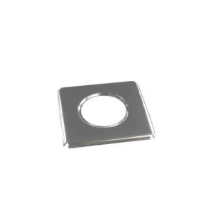 Whirlpool WPY0060872 Range Burner Drip Bowl Square Gas