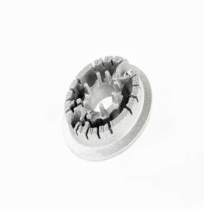 Whirlpool WPY0315768 Range Surface Burner Base