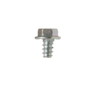 General Electric WR01X10618 Refrigerator Screw 8-18 TPT 1/4
