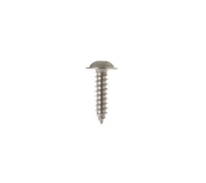 General Electric WR01X10789 Refrigerator Screw 8-18 AB Round Washer 5/8
