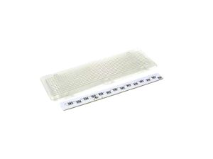 General Electric WR01X27217 Refrigerator Cover LED & Lamp Assembly 