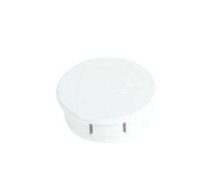 General Electric WR02X11760 Refrigerator Plug Button