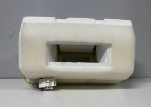 General Electric WR02X31945 Refrigerator Convertible Drawer Damper