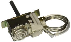 General Electric WR09X10104 Refrigerator Temperature Control